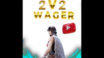 south african streamer doing 2v2 tokens