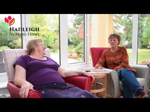 Hadleigh Nursing Home, Ipswich