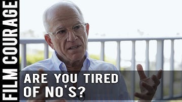 A Different Way To Handle A 