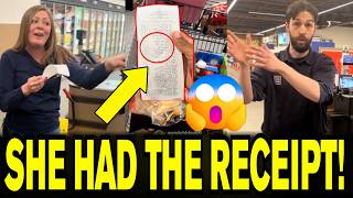 She Was Stopped at Aldi for “Stealing” 😳… Then the Truth Came Out