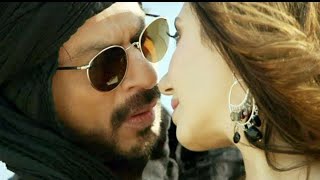 Zaalima || Full Song || Raees || Shahrukh Khan & Mahira Khan || Arijit Singh & Harshdeep Kaur