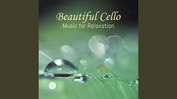 Beautiful Cello