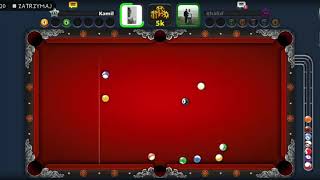 Nowa przygoda z 8 Ball Pool #1