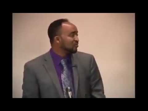 Haasawa Sayid Roobaa Garbii Caqafadhu