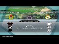 CSKA MOSKOW VS REAL MADRID - WINNING ELEVEN 11 MASTER LEAGUE (PS2) #73