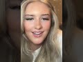 Periscope pretty katie broadcast live vlog 450