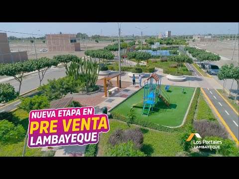 LAMBAYEQUE | Los Portales