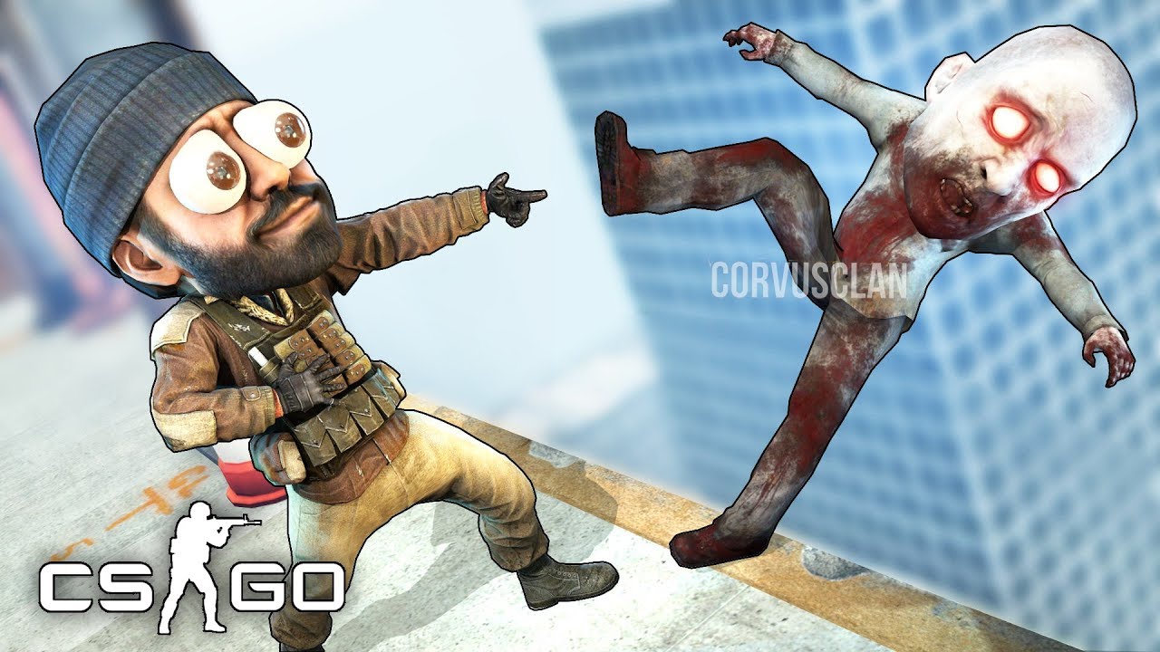 CSGO - ENCONTRAMOS AL NIÑO Z COLGADOOOO!! HAHA!! XDDD - SCARY MAP gta 5 online casino