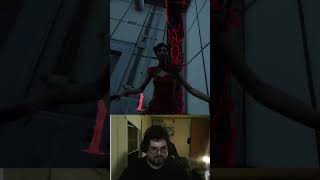 Hag is HATED! #dbd #deadbydaylight