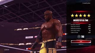 2025 CFFL Draft Order Royal Rumble