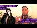 Vocal Coach Reacts! Max Changmin! Devil! 최강창민 PATREON FAST TRACK REACTION!