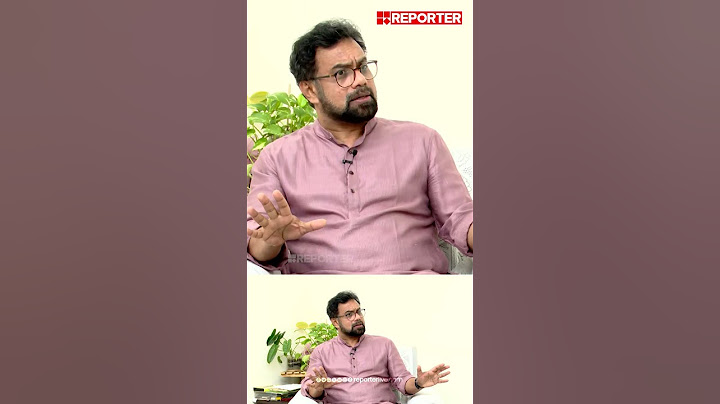 'സുരേഷ് ഗോപിയുടെ രണ്ടാം വരവിന് നിമിത്തമായത് ഞാൻ'; ജോൺ ബ്രിട്ടാസ് MP l Suresh Gopi