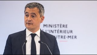 Qu'est-ce que le statut d'imam de France, annoncé par Gérald Darmanin