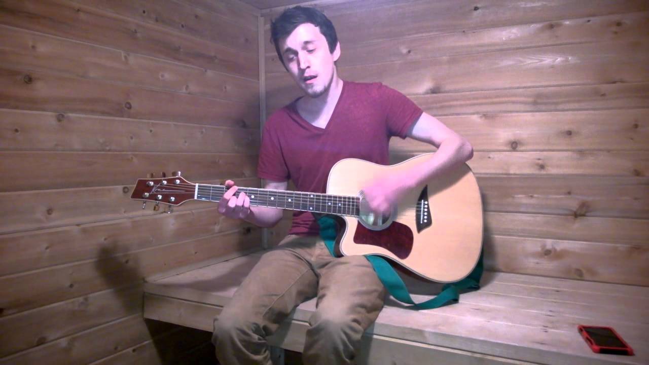 Undertoe - Cory and Marshall