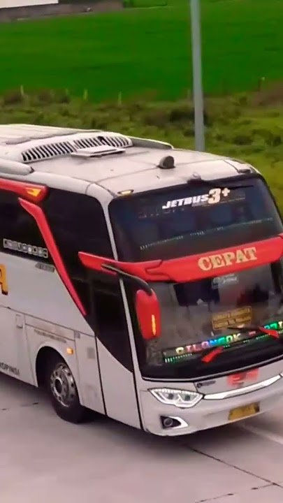 BUS SINAR JAYA FT. EKA CEPAT DITOL SRAGEN TIMUR‼️#shorts #busmania #huntingbus #sinarjaya #ekacepat