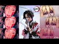 ティックトック 鬼滅の刃 コスプレ | Tik Tok Cosplay Kimetsu no Yaiba ❤️ TikTok Japan Ep21