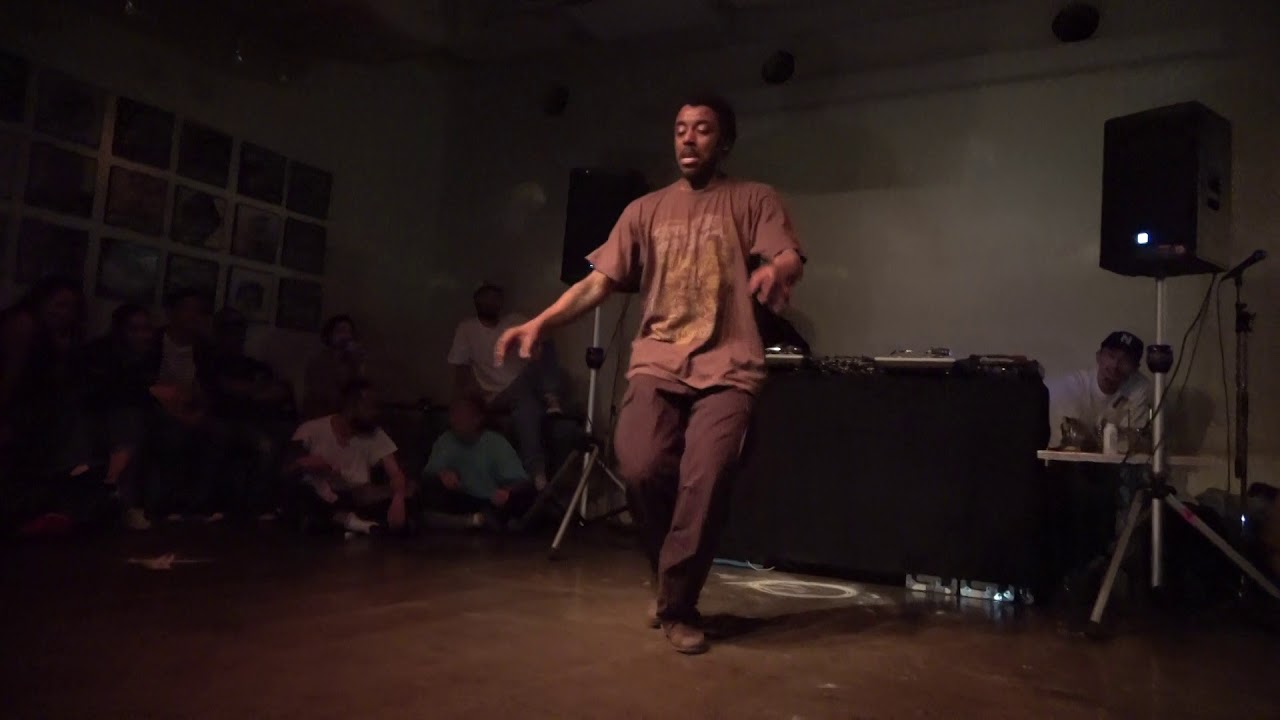 EJOE [Ejoe's House JAPAN Tour 2018 in TOKYO]