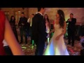 Dancing - Wedding of Dima and Dasha