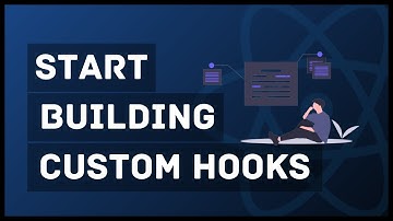Learn Custom React Hook in 12 Minutes | React Hooks Tutorial for Beginners