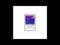 IVOXYGEN - 3 am lullaby (Prod. Bluenasty)