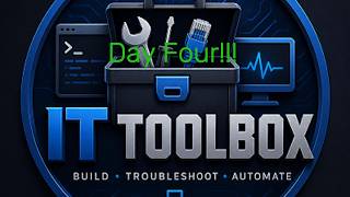IT Toolbox - Episode 4 | Building a Network Ping Tool in WPF screenshot 2
