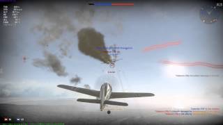 War Thunder Replay by BulletSpongeRTR-Testing Raptr recording/uploading ability screenshot 5