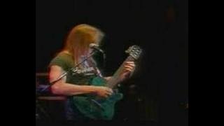 Jesus of man's desiring - Steve morse