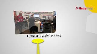 Printing House - RemaDays Warsaw (EN) screenshot 4