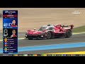 EPIC Battle for Second Place | 24 Hours of Le Mans 2026 | FIA WEC