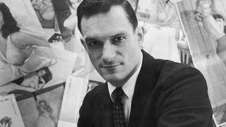 The Hugh Hefner Tribute