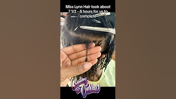 Grid Reconstruction and Loc Repair #microlocs #microlocsjourney #microlocsrepair #diymicrolocs