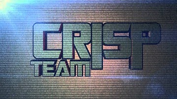 Crisp Team Intro