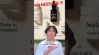 Needle Less  Skin Care Results
