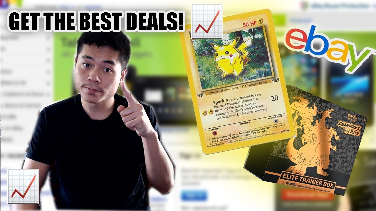 How To Buy Pokemon Cards Online FOR CHEAP Pokemon TCG Beginner s how-to-buy-pokemon-cards-online-for-cheap-pokemon-tcg-beginner-s