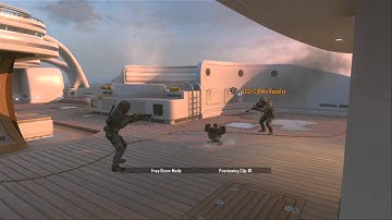 Black Ops 2 How To Survive Semtex Stick Tutorial