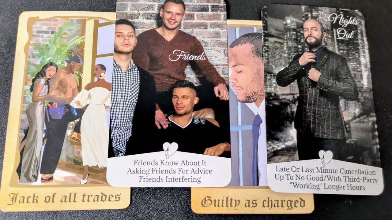 CANCER♋THEIR FRIENDS & FAMILY HELPED THEM LIE AND COVER UP THIS AFFAIR! EVERYBODY PLAYED IN UR FACE 