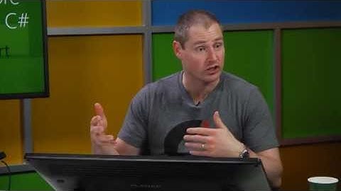 Advanced Windows Store App Dev using C# - 6 of 8 - Advanced Contracts Part 2