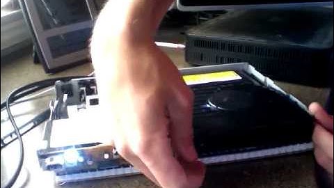 Sony BDP-S185 Wont play Blu-Rays...