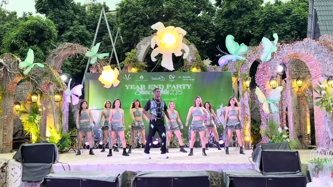 Ritmo del Mundo | High-Energy Samba and Remix 