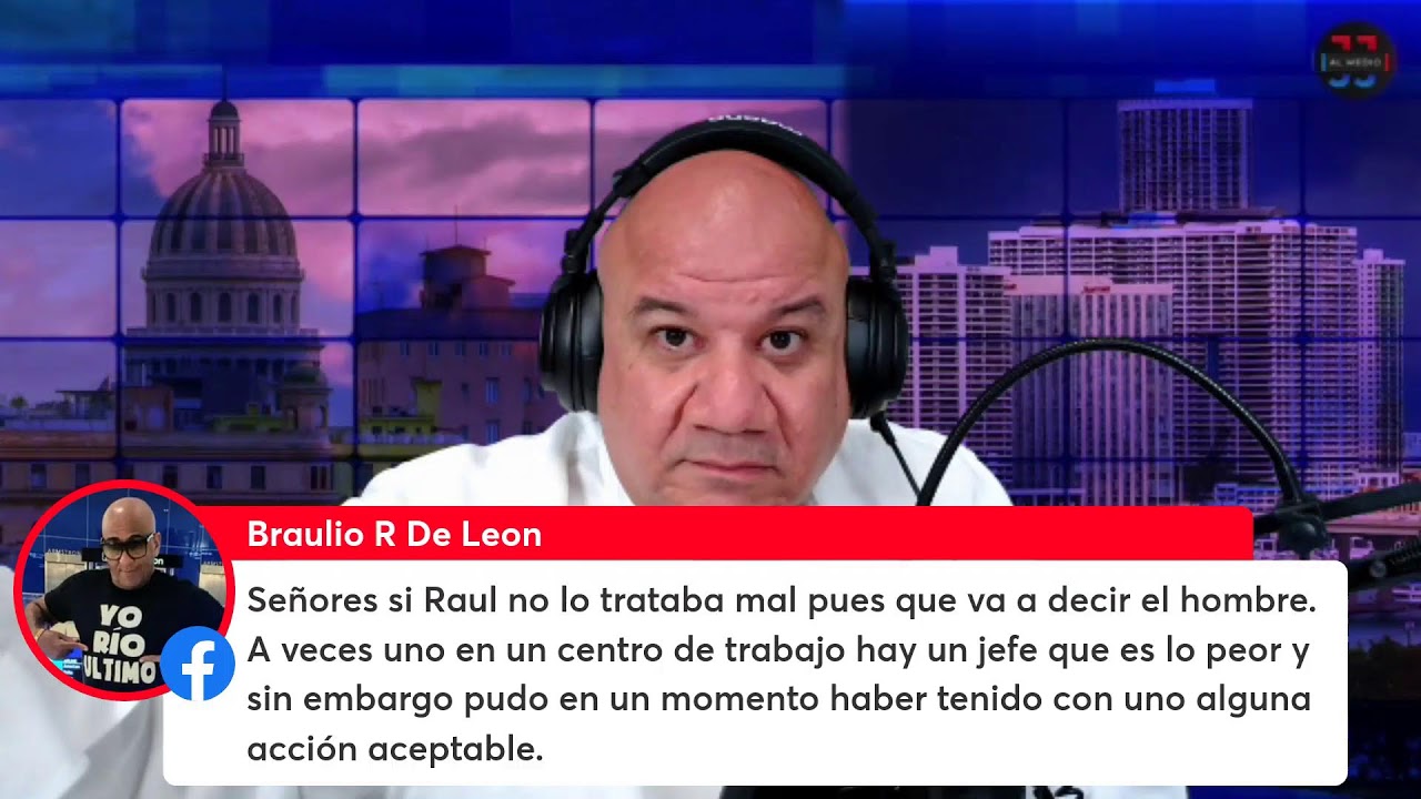 Aleida Guevara llora y USA Today dice sin decir nada