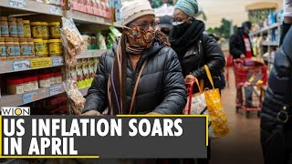 US inflation sees biggest jump since 2008 | Business and Economy | Market | Latest English News
