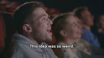 Reality does not exit without someone watching?! 