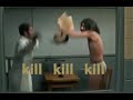 I wanna kill kill kill (Arlo Guthrie)