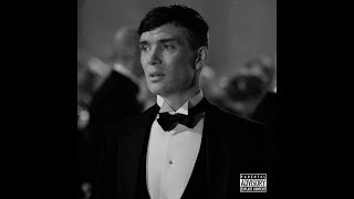 Video thumbnail of "[FREE] Drake x Thomas Shelby Type Beat ~ "Happy or sad?""