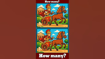 Only 1% Can Find the Hidden #spotthe1 #viralvideo #trendshort #braintest #puzzle