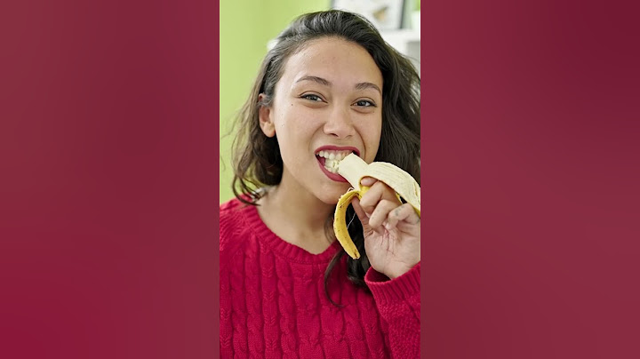 Banana Benefits: What Happens When You Eat Bananas Every Day?
