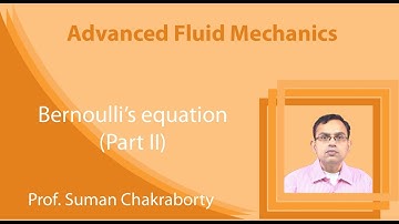Lecture 8: Kinematic viscosity, Reynolds number