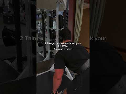 Achieving Dreams