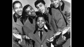 Video thumbnail of "Frankie Lymon and the Teenagers - Mama Dont Allow It"