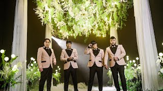 S4 - Suun Tsagaan Hurim | Сүүн Цагаан Хурим [ ]
